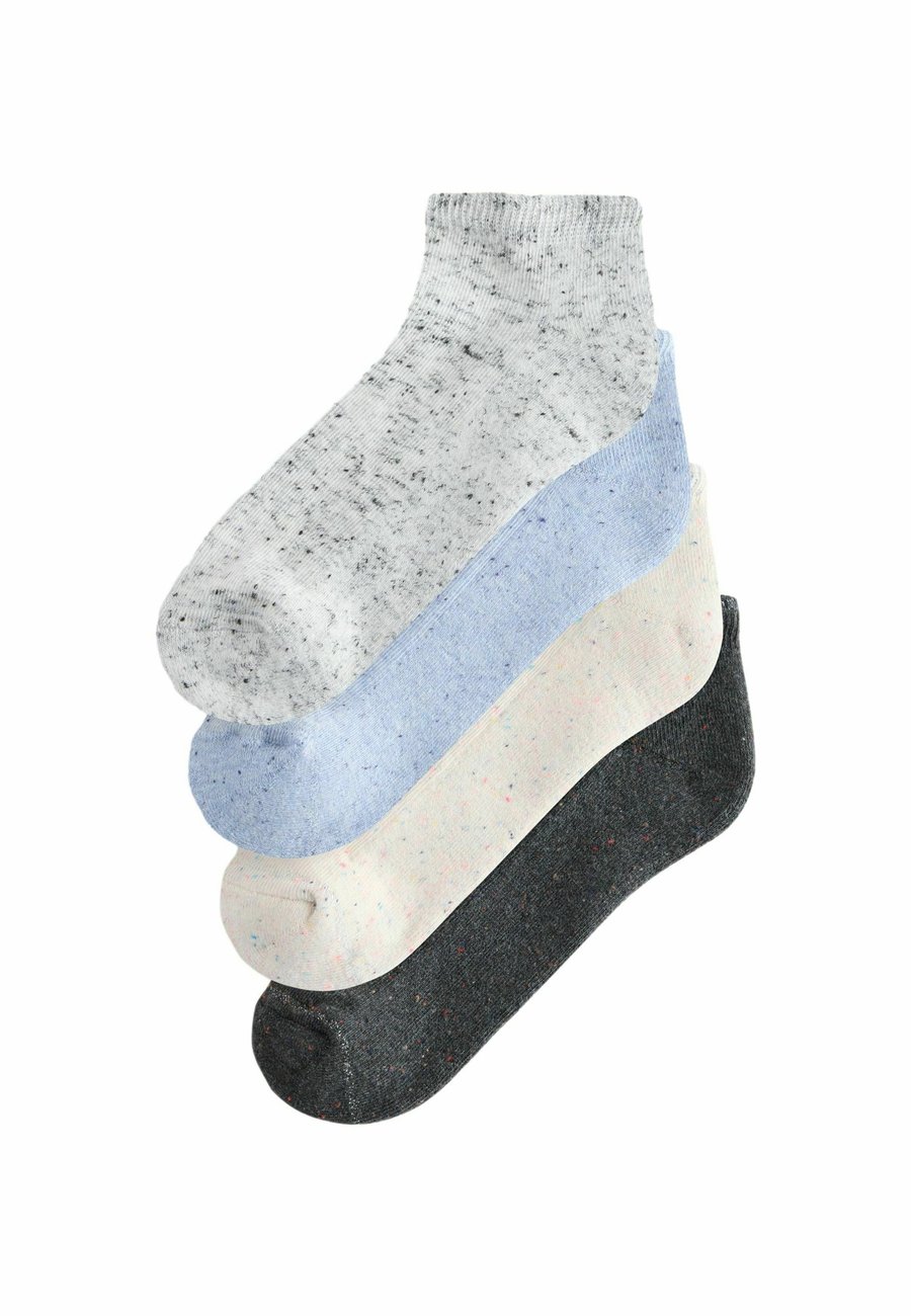 Носки Next CUSHION SOLE 4 PACK, Blue
Носки Next CUSHION SOLE 4 PACK, Blue