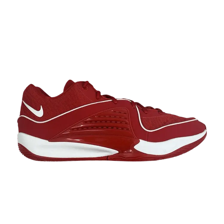 Кроссовки KD 16 TB Promo 'Team Red', красный 
Кроссовки KD 16 TB Promo 'Team Red', красный