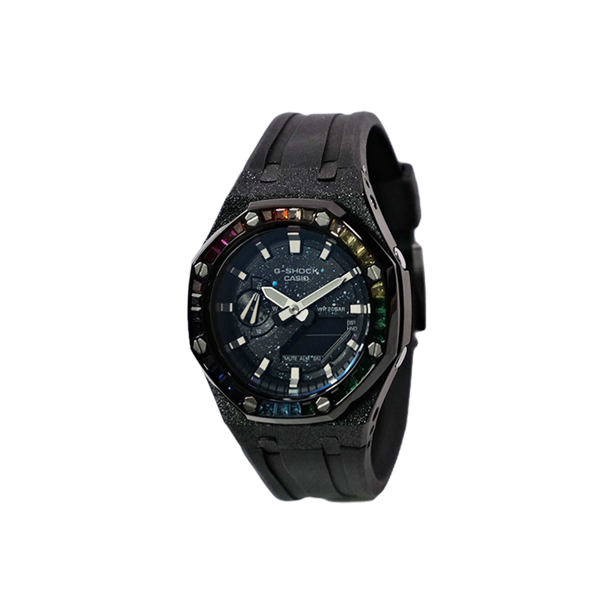 CASIO Ретрофит серия кварцевый механизм фторэластомерный ремешок часы мужские часы black циферблат
CASIO Ретрофит серия кварцевый механизм фторэластомерный ремешок часы мужские часы black циферблат