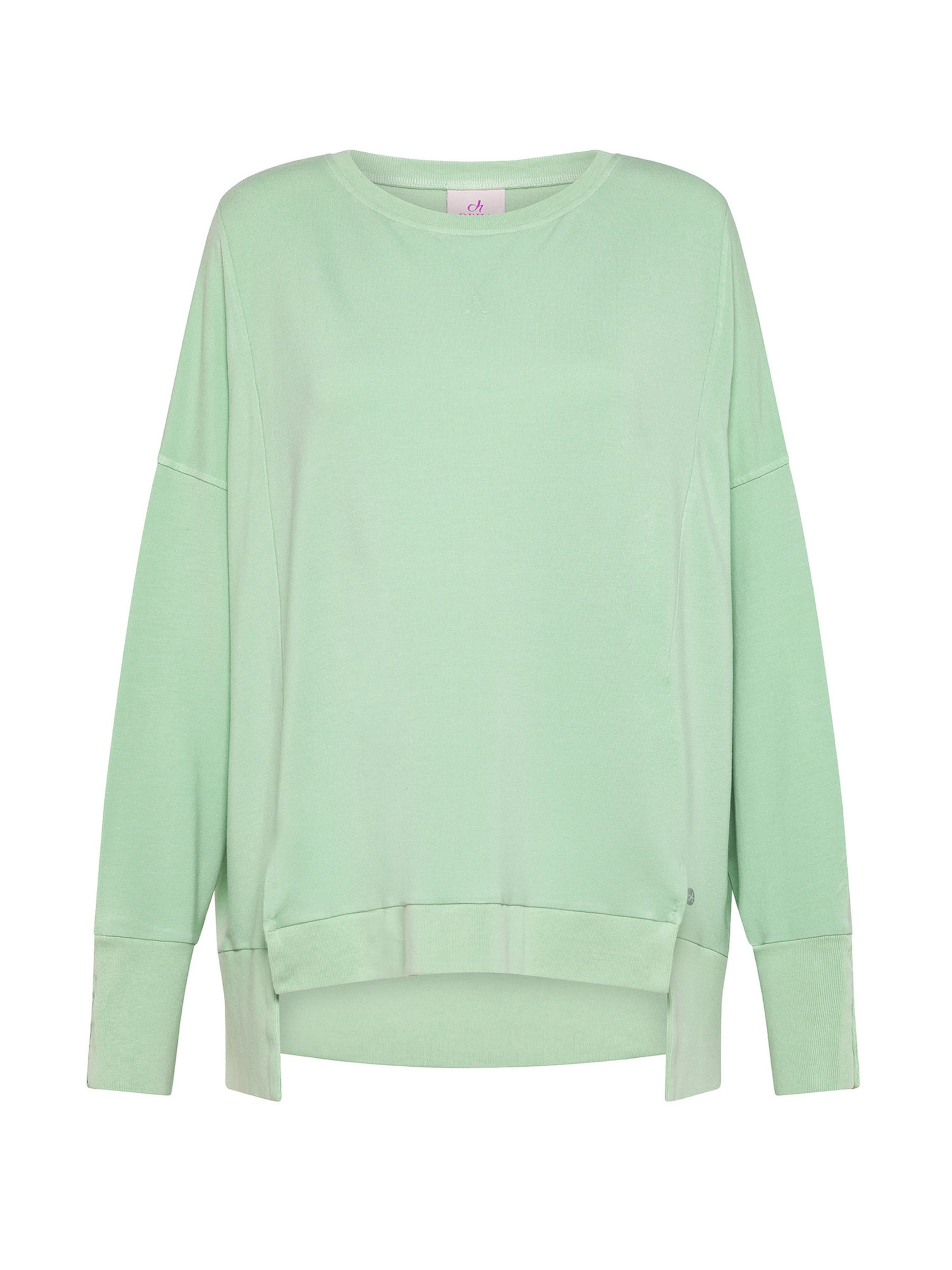 DEHA Свитшот в цвете Mint, Зеленый, DEHA Свитшот в цвете Mint
DEHA Свитшот в цвете Mint, Зеленый, DEHA Свитшот в цвете Mint