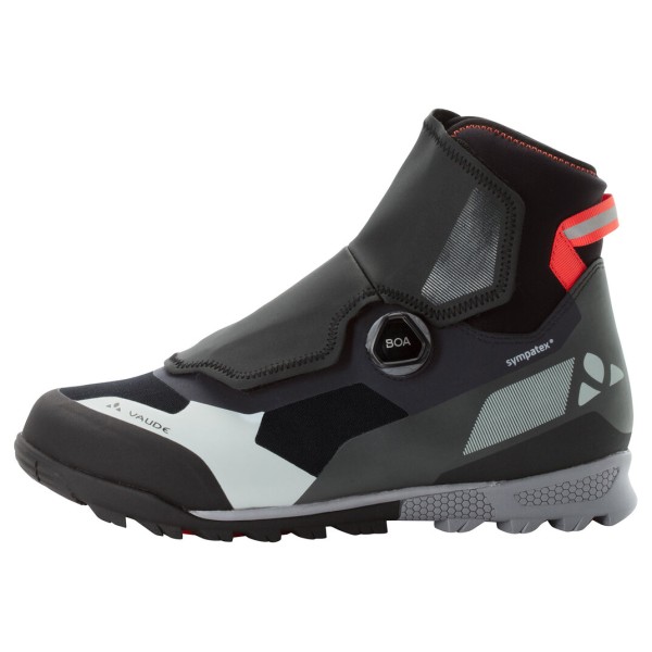 Minaki III STX - обувь для велоспорта Vaude, черный
Minaki III STX - обувь для велоспорта Vaude, черный