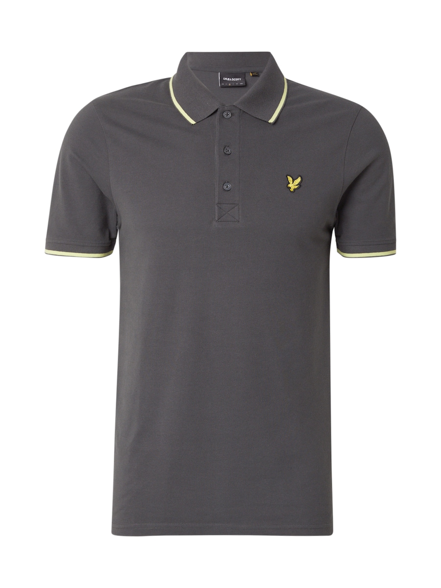 Рубашка Lyle & Scott, темно-серый
Рубашка Lyle & Scott, темно-серый