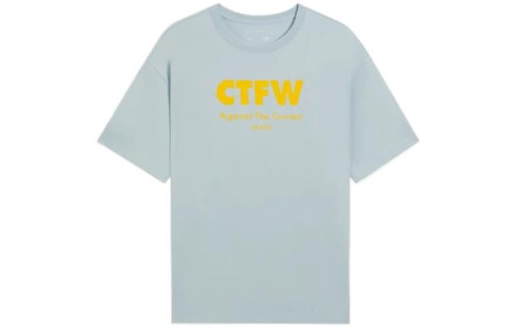 Футболка CF Tracing унисекс синяя Lining, синий
Футболка CF Tracing унисекс синяя Lining, синий