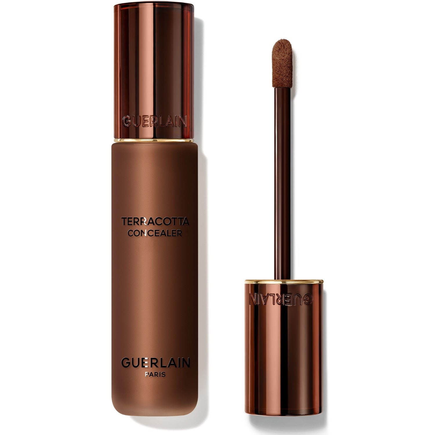 Корректор terracotta terra 24 Guerlain, 9n - neutral, объем 11.5 мл
Корректор terracotta terra 24 Guerlain, 9n - neutral, объем 11.5 мл