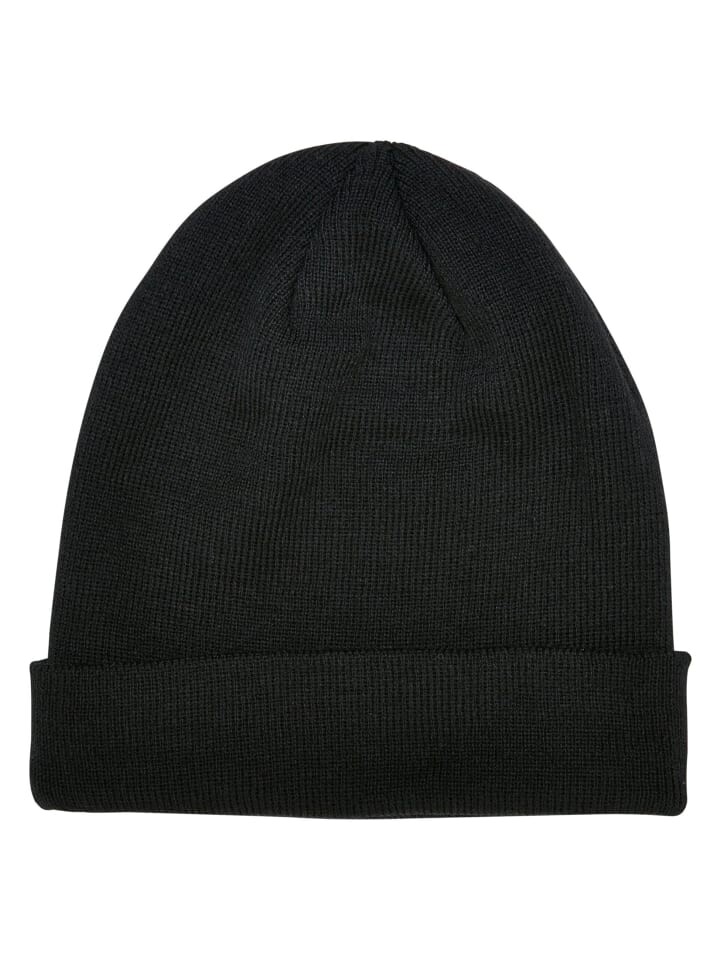 Шапка Urban Classics n, черный
Шапка Urban Classics n, черный