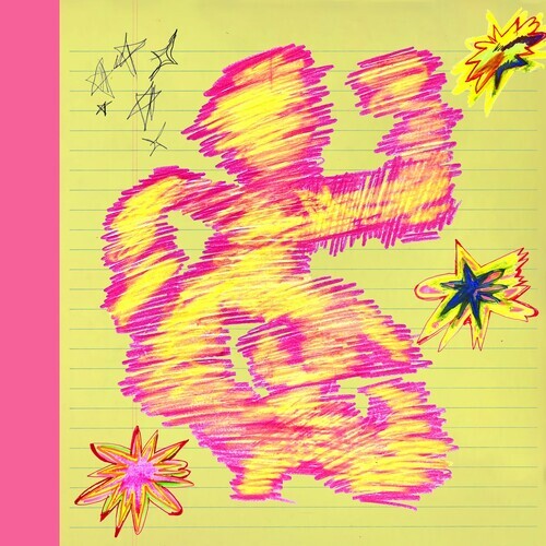 Виниловая пластинка P.E. - Leather Lemon (Iex) (Green)
Виниловая пластинка P.E. - Leather Lemon (Iex) (Green)