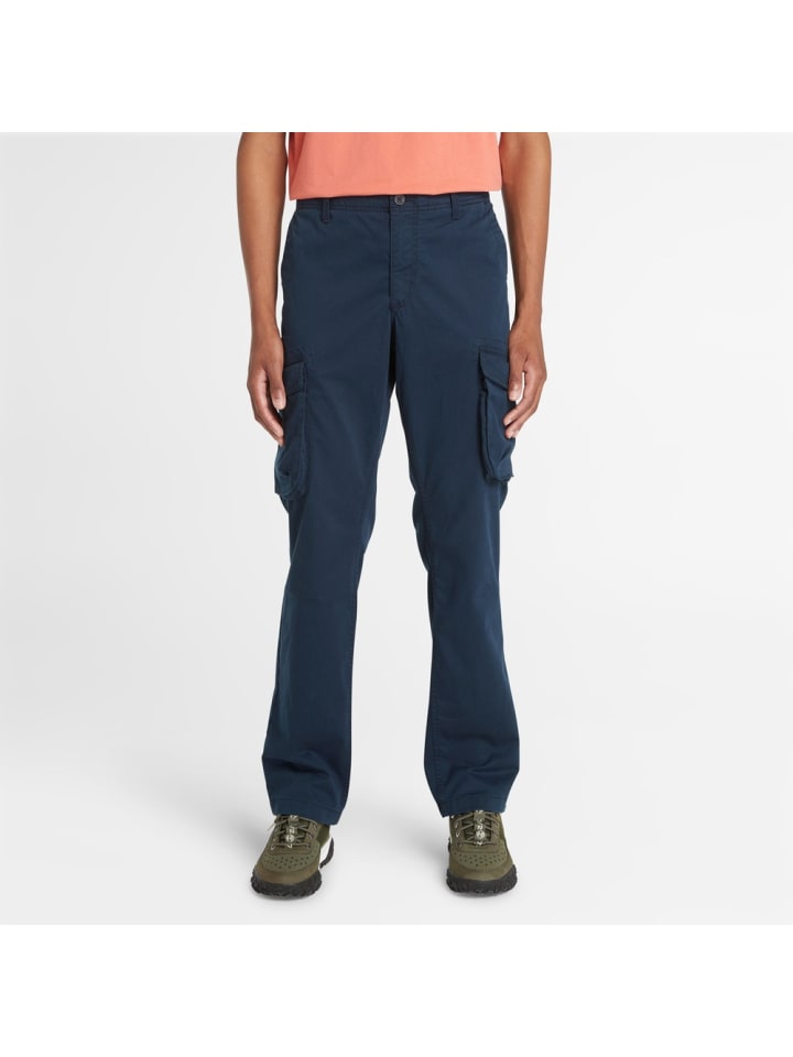 Брюки-Карго Timberland, красный
Брюки-Карго Timberland, красный