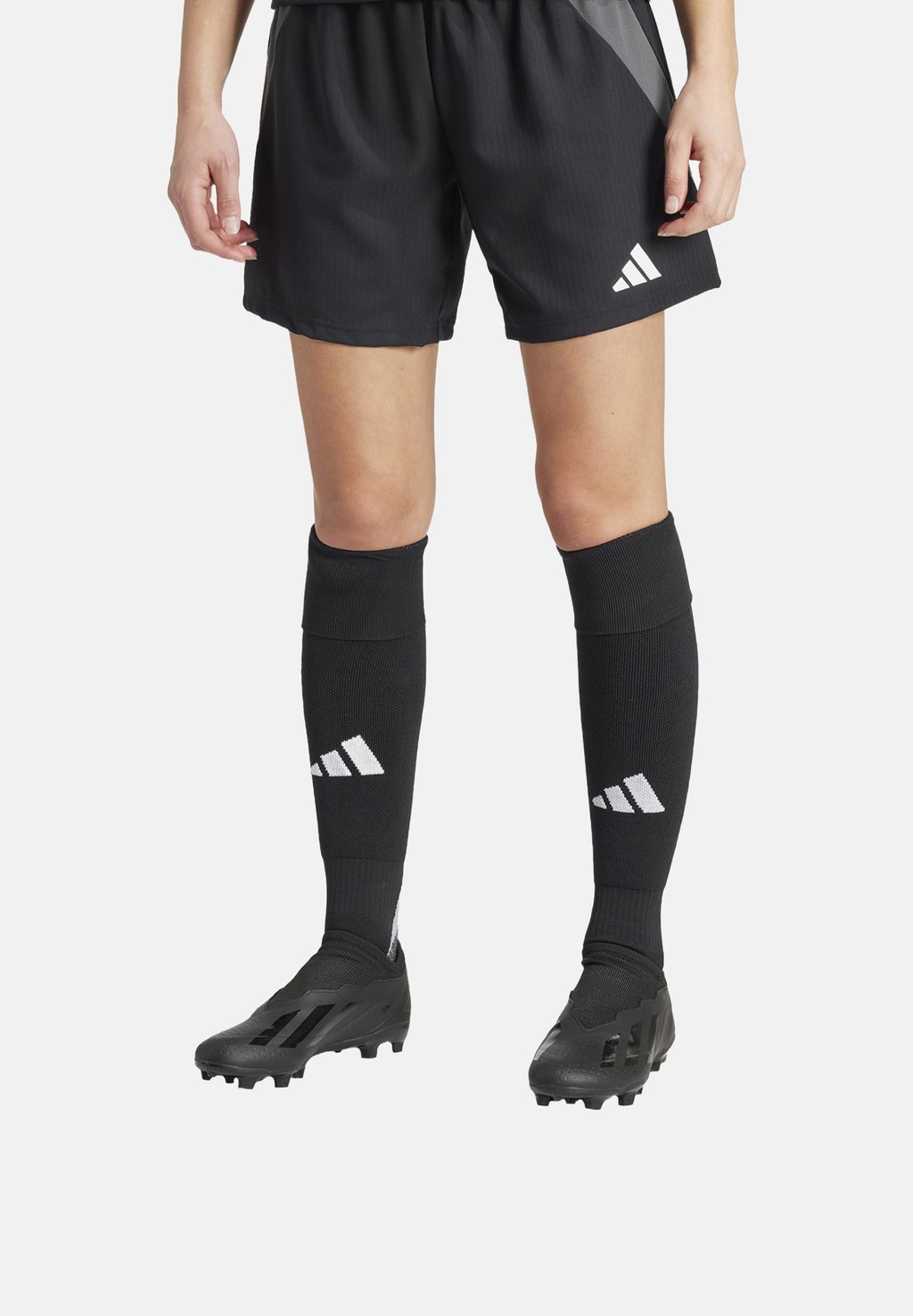 Спортивные шорты FUSSBALL TEAMSPORT TIRO 24 COMPETITION MATCH adidas Performance, черный
Спортивные шорты FUSSBALL TEAMSPORT TIRO 24 COMPETITION MATCH adidas Performance, черный