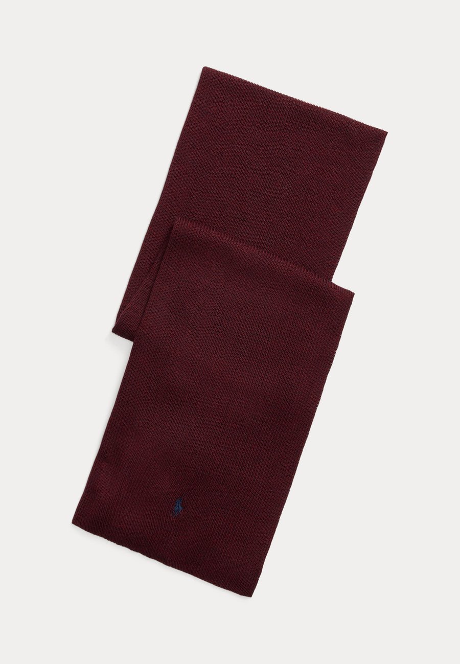 Шарф Polo Ralph Lauren SIGNATURE PONY WOOL SCARF, Aged Wine Heather/Bordeaux
Шарф Polo Ralph Lauren SIGNATURE PONY WOOL SCARF, Aged Wine Heather/Bordeaux