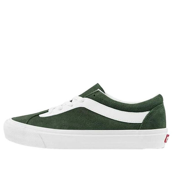 Кроссовки bold ni shoes green/white Vans, зеленый
Кроссовки bold ni shoes green/white Vans, зеленый