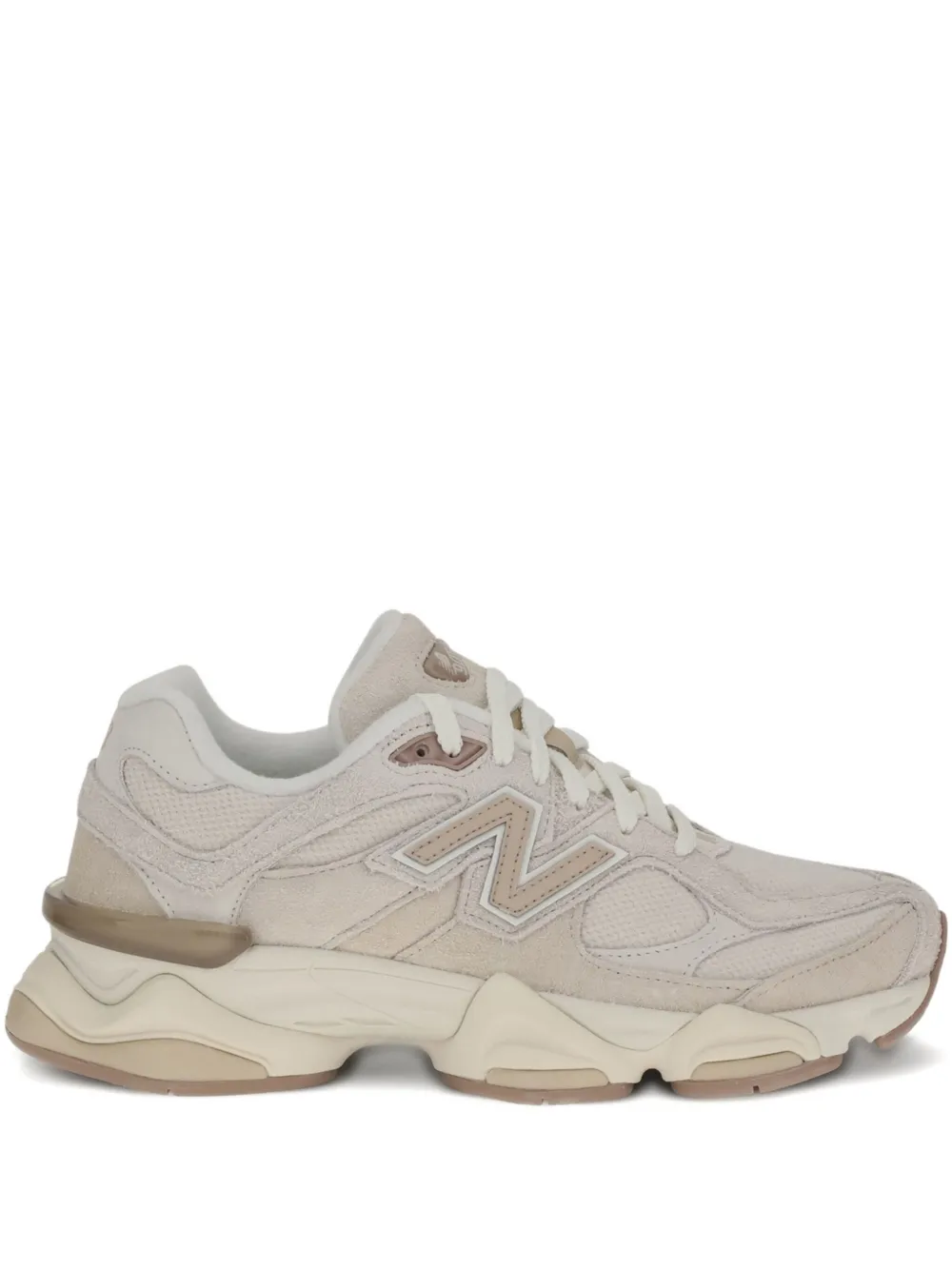 Кроссовки с нашивкой-логотипом New Balance, нейтральный
Кроссовки с нашивкой-логотипом New Balance, нейтральный