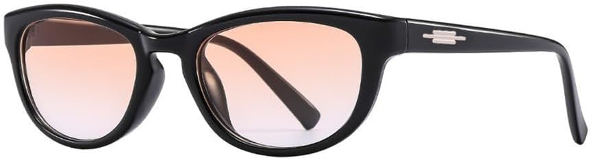 Женские солнцезащитные очки овальной формы с градиентным переходом цвета; Женские солнцезащитные очки прямоугольной формы из ацетата; Мужские очки с защитой от УФ-излучения generic, 3
Женские солнцезащитные очки овальной формы с градиентным переходом цвета; Женские солнцезащитные очки прямоугольной формы из ацетата; Мужские очки с защитой от УФ-излучения generic, 3