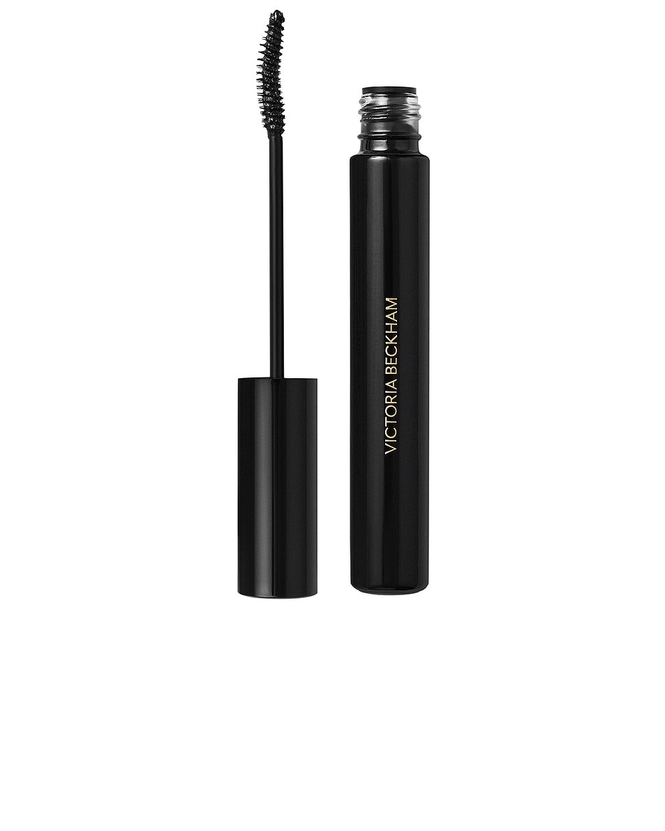 Тушь для ресниц Future Lash Victoria Beckham Beauty, черный
Тушь для ресниц Future Lash Victoria Beckham Beauty, черный