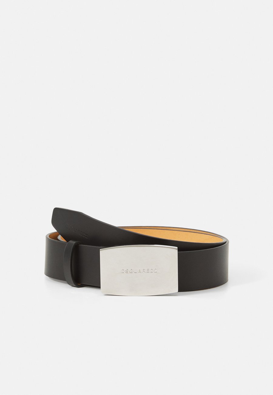 Ремень Dsquared2 Belt, Black
Ремень Dsquared2 Belt, Black