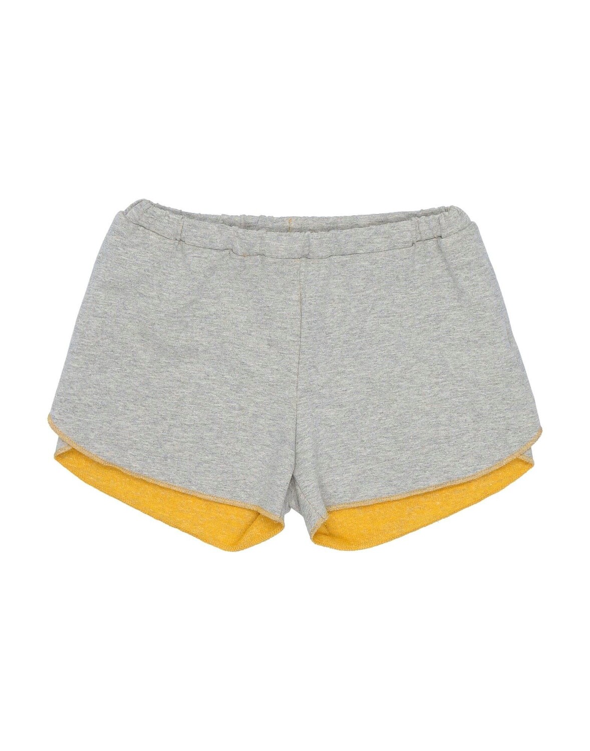 Шорты Frugoo, серый
Шорты Frugoo, серый