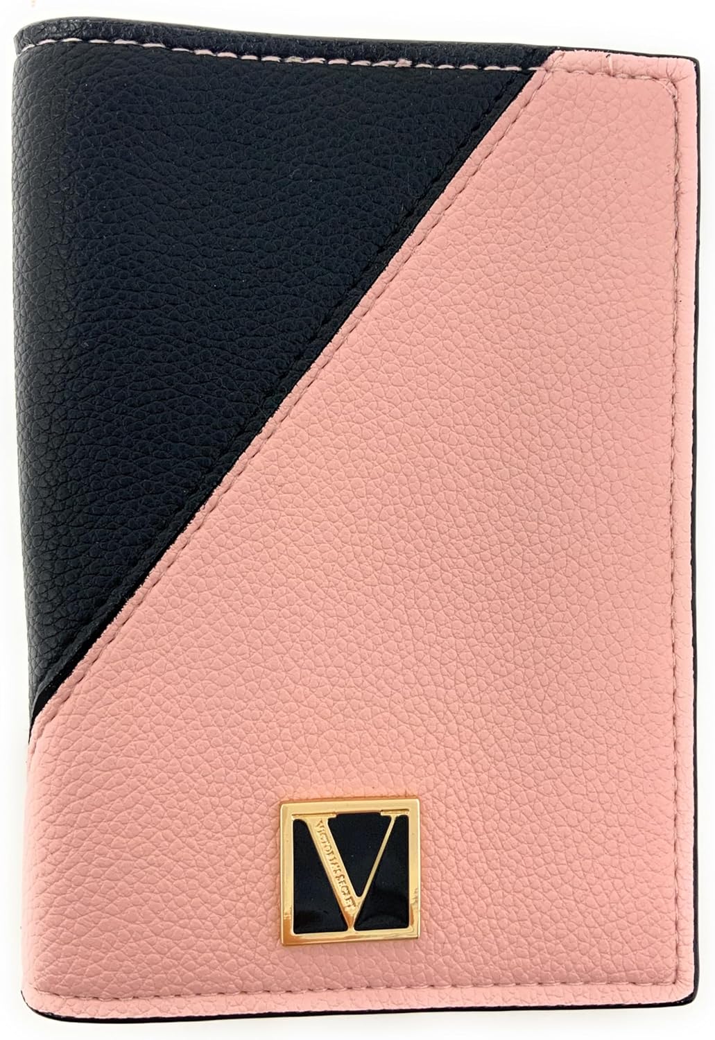 Кошелек Victoria's Secret Passport Case (Pink Black White Colorblock)
Кошелек Victoria's Secret Passport Case (Pink Black White Colorblock)