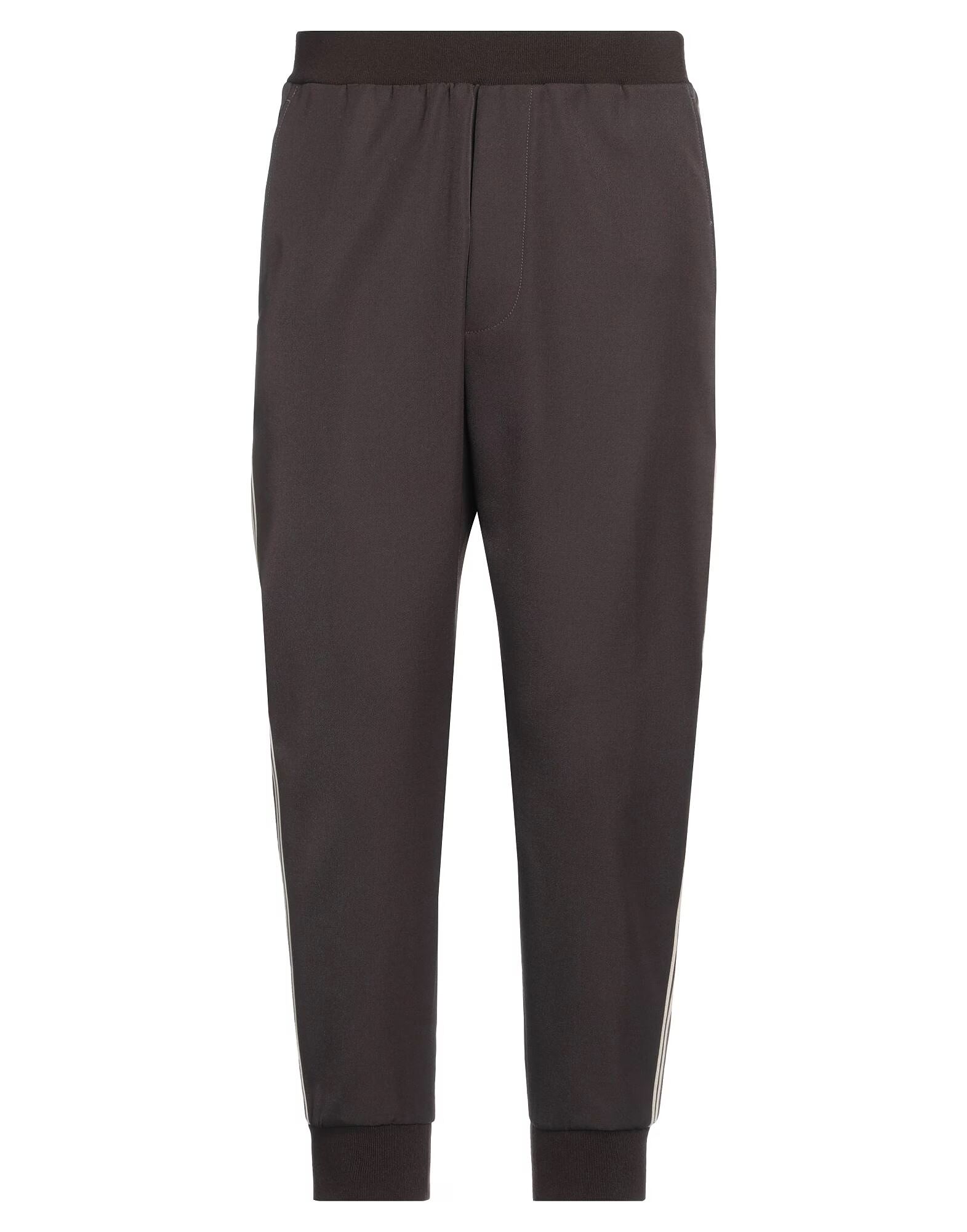 Брюки Dsquared1, темно-коричневый
Брюки Dsquared1, темно-коричневый