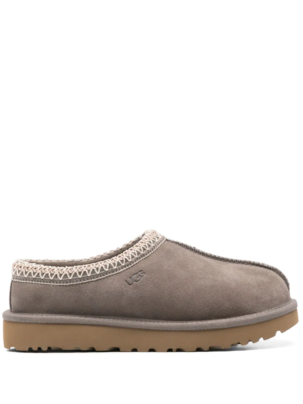 Слиперы Tasman UGG, коричневый 
Слиперы Tasman UGG, коричневый