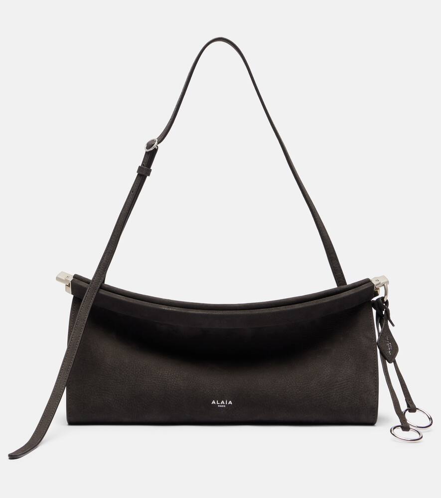Средняя наплечная сумка Le Click East West Alaïa, Anthracite, Серый, Средняя наплечная сумка Le Click East West Alaïa, Anthracite
Средняя наплечная сумка Le Click East West Alaïa, Anthracite, Серый, Средняя наплечная сумка Le Click East West Alaïa, Anthracite