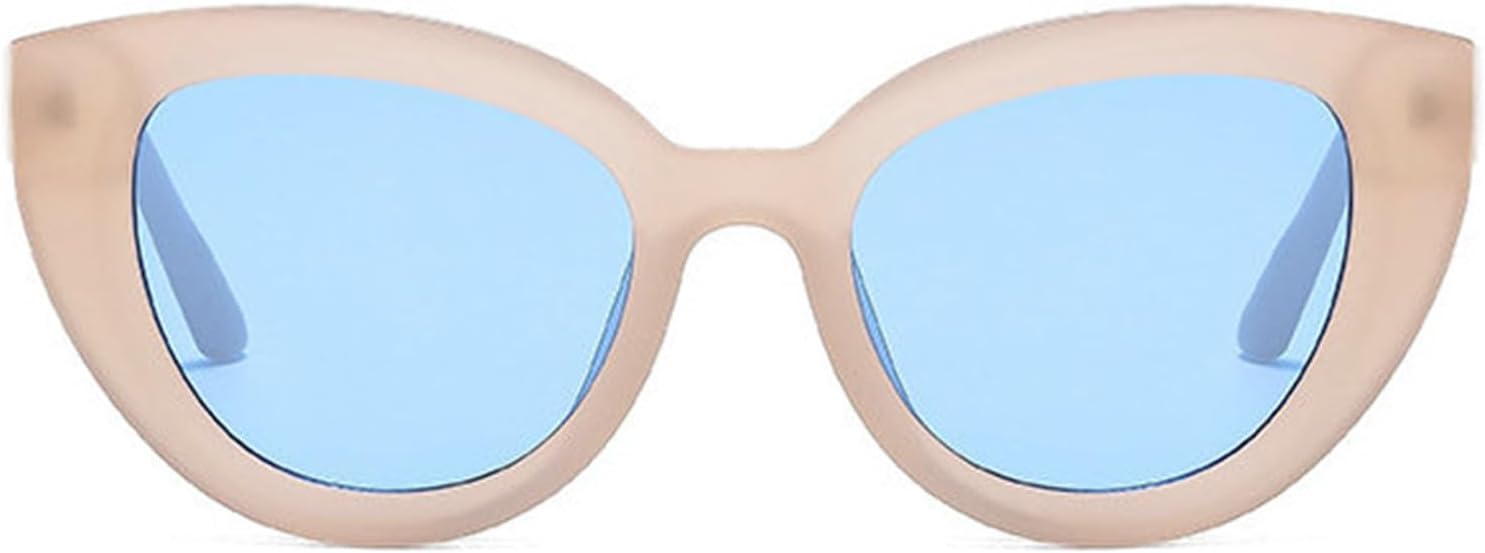 Willochra Модные женские солнцезащитные очки «кошачий глаз» в стиле ретро, черные, с защитой от УФ-излучения UV400, модные мужские солнцезащитные очки для активного отдыха, круглые женские очки, C10
Willochra Модные женские солнцезащитные очки «кошачий глаз» в стиле ретро, черные, с защитой от УФ-излучения UV400, модные мужские солнцезащитные очки для активного отдыха, круглые женские очки, C10