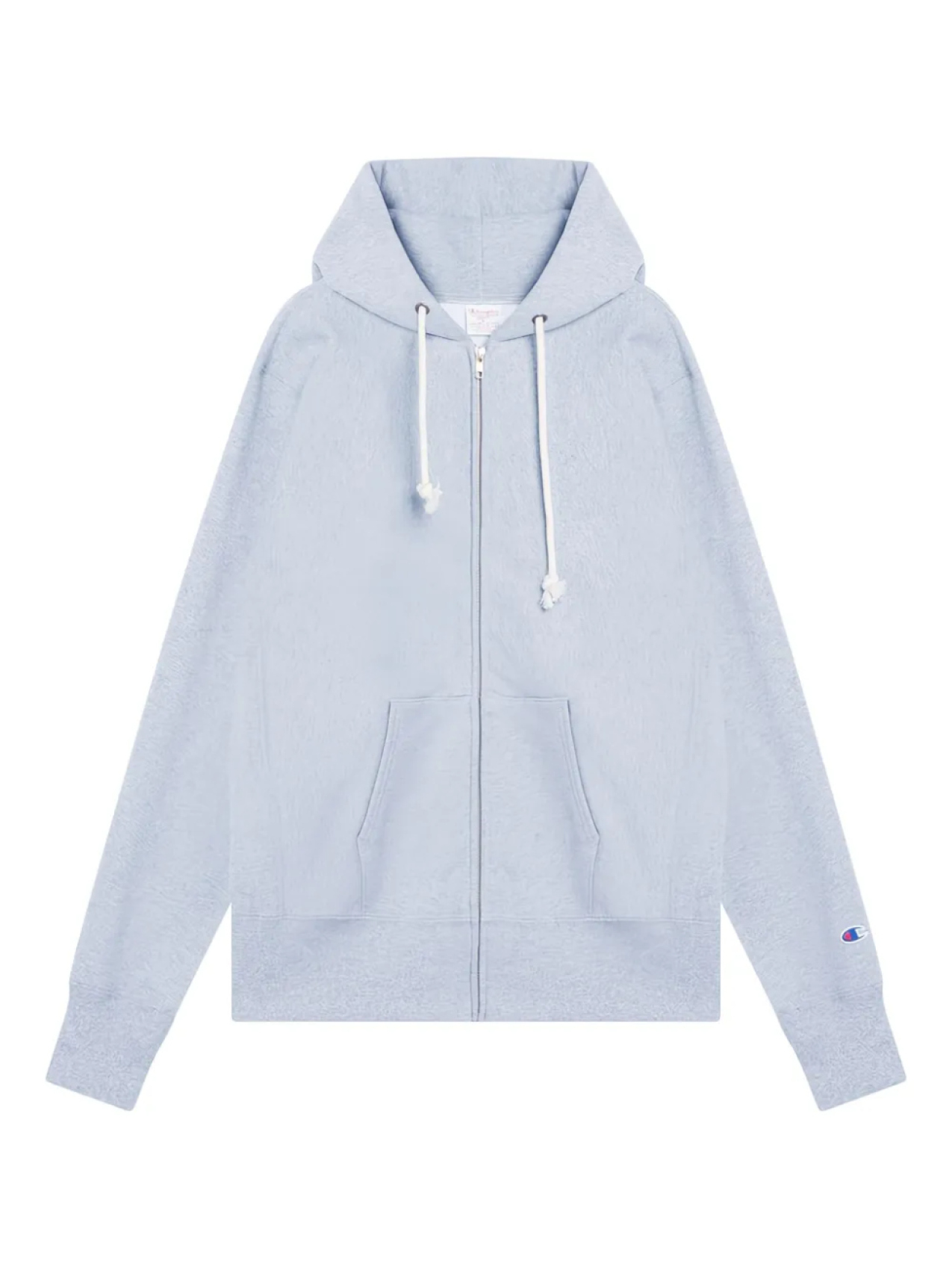 Champion кардиган с логотипом, серый
Champion кардиган с логотипом, серый