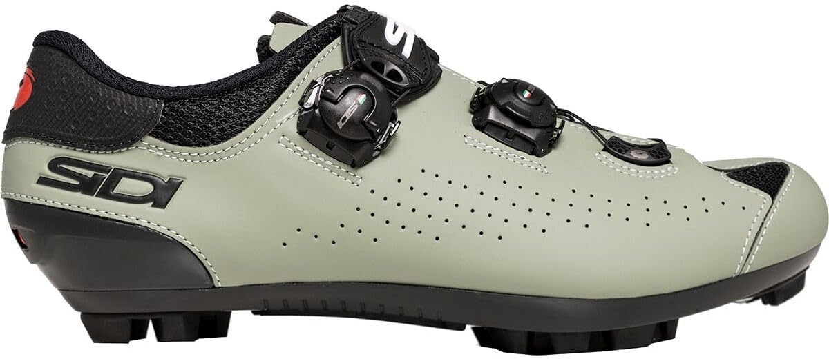 Велосипедные кроссовки XC, профессиональные мужские горные велосипедные туфли MTB Eagle 10, мягкая застежка на подъеме, интегрированная пятка Sidi, черный
Велосипедные кроссовки XC, профессиональные мужские горные велосипедные туфли MTB Eagle 10, мягкая застежка на подъеме, интегрированная пятка Sidi, черный