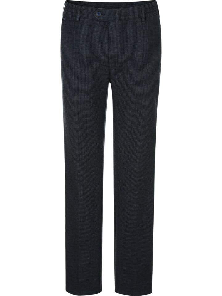 Тканевые брюки BABISTA, синий
Тканевые брюки BABISTA, синий