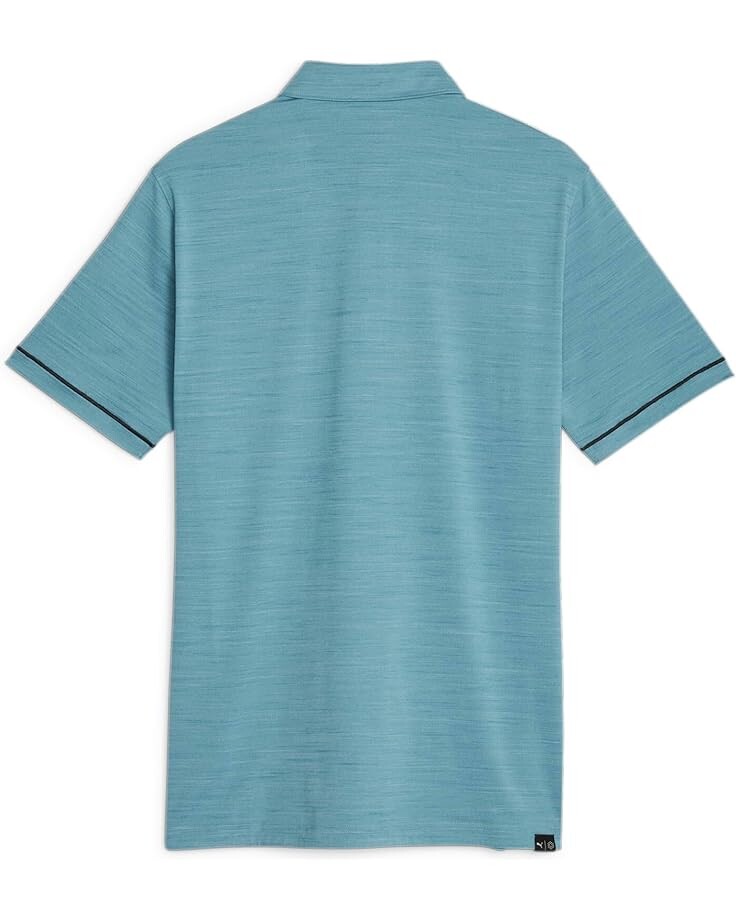 Поло Puma Cloudspun Haystack Polo, цвет Bold Blue Heather/Puma Black Heather
Поло Puma Cloudspun Haystack Polo, цвет Bold Blue Heather/Puma Black Heather