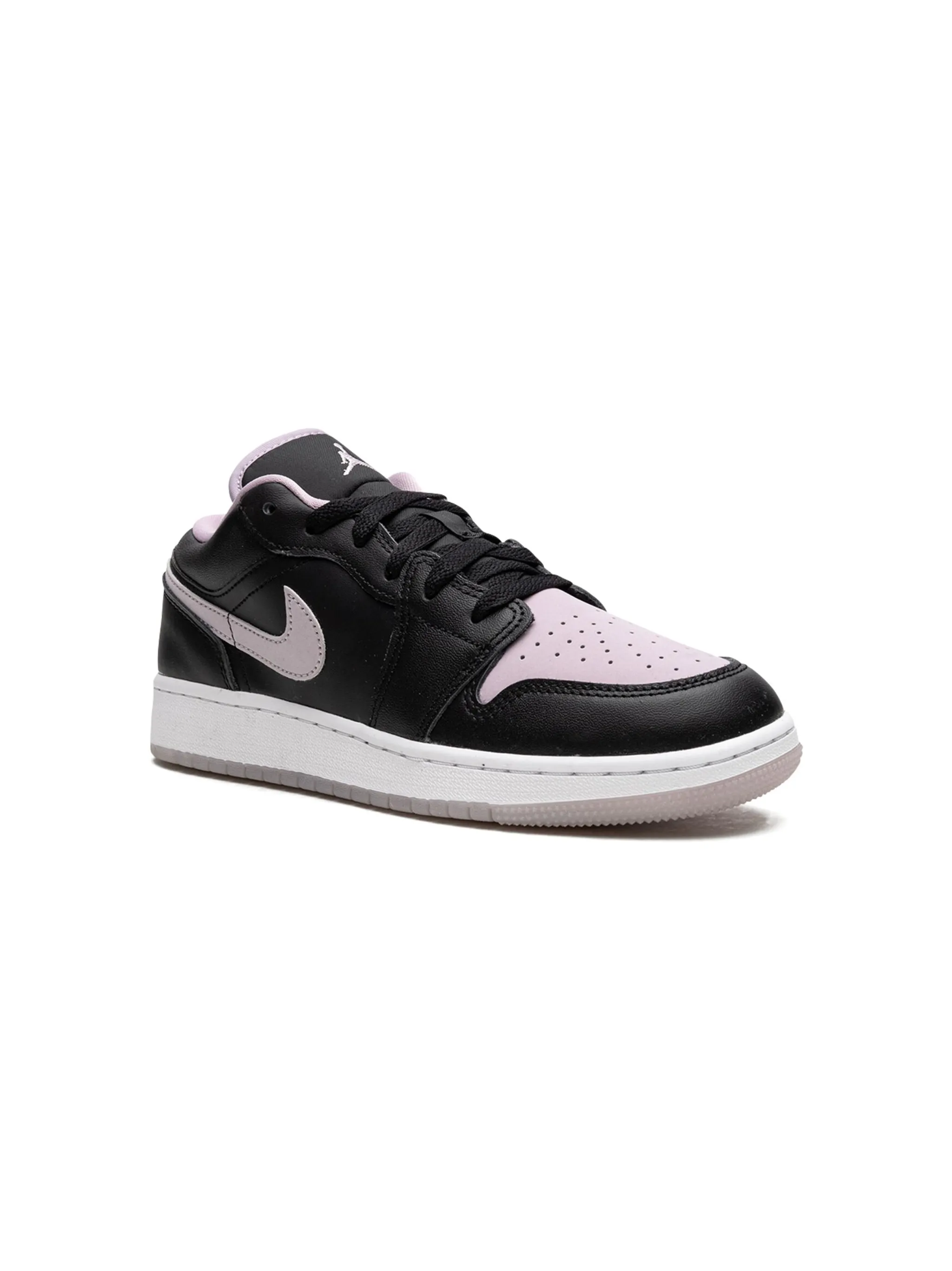Кроссовки Air Jordan 1 Jordan Kids, черный
Кроссовки Air Jordan 1 Jordan Kids, черный