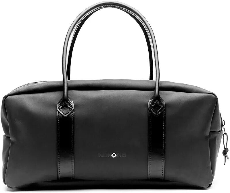 Спортивная сумка Nokona Weekender, черный
Спортивная сумка Nokona Weekender, черный