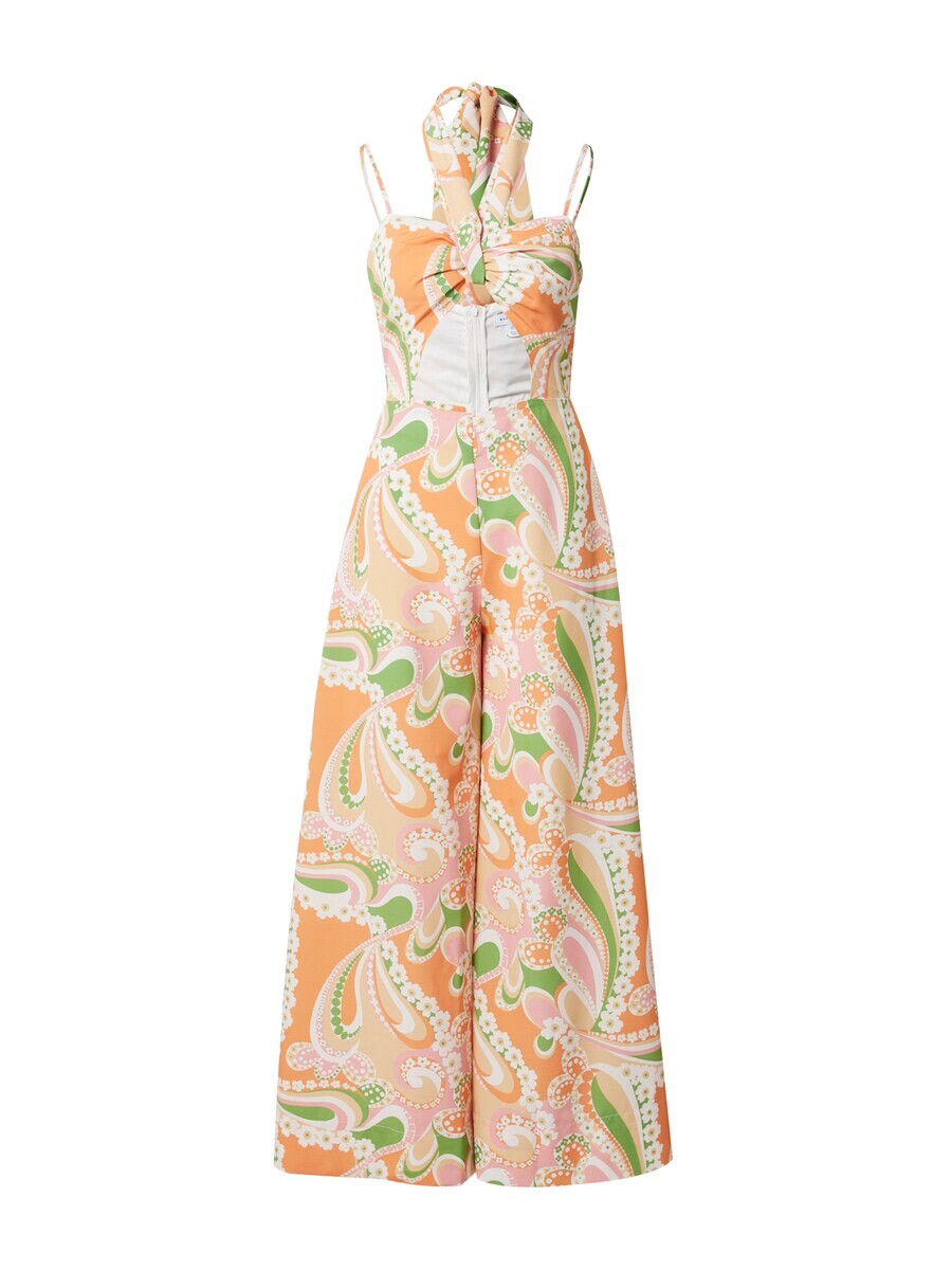 Комбинезон Warehouse Jumpsuit, цвет Mixed colors
Комбинезон Warehouse Jumpsuit, цвет Mixed colors