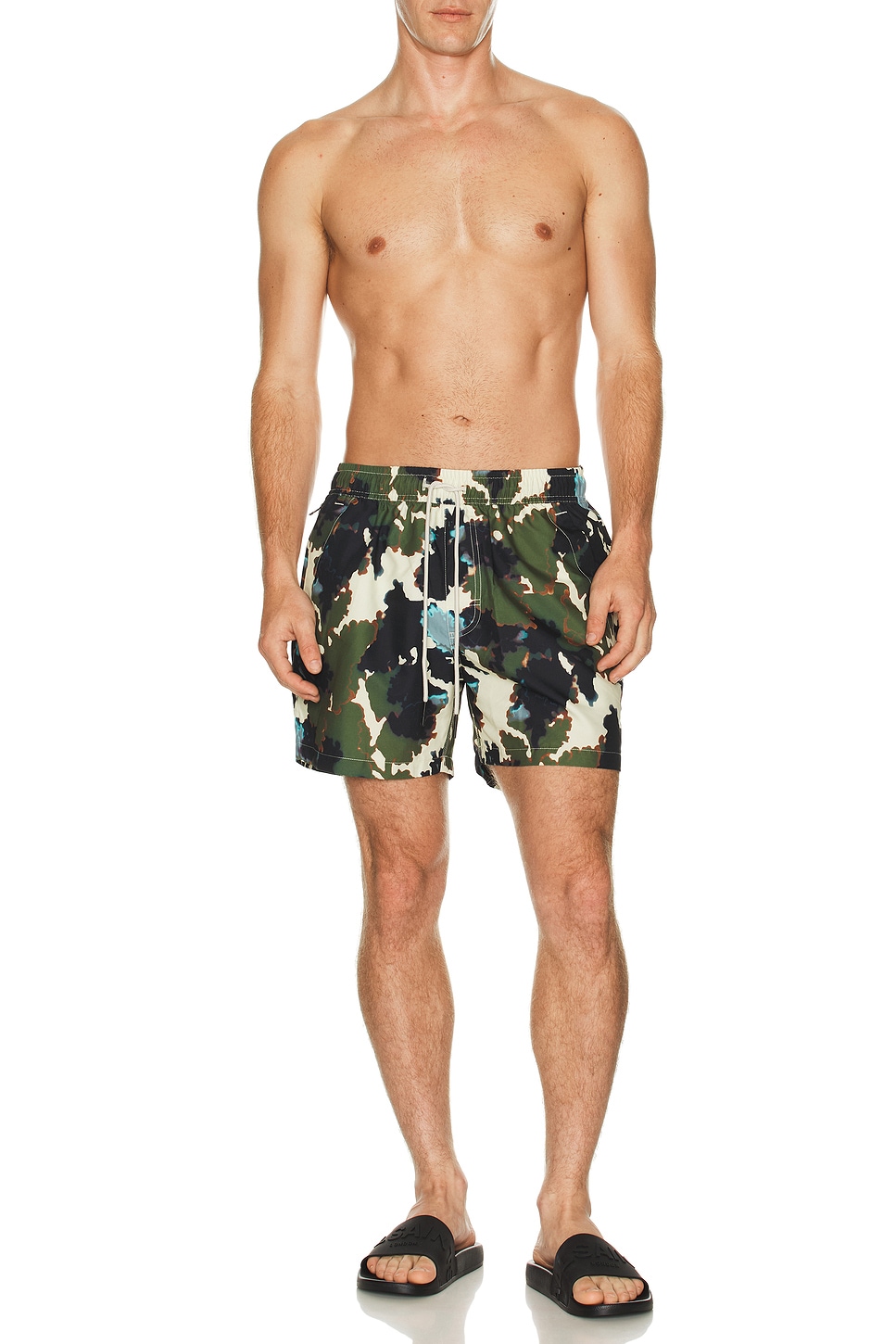 Шорты для плавания Foliago Oas, Multi
Шорты для плавания Foliago Oas, Multi