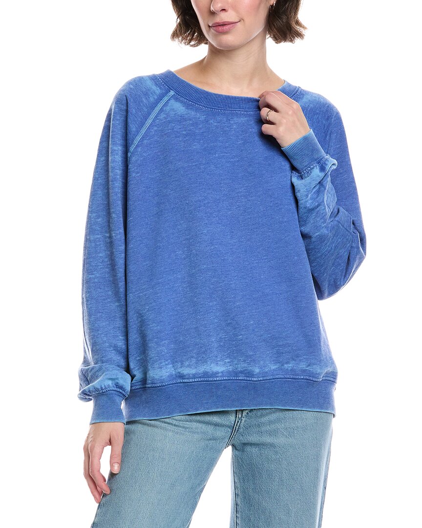 Переработанный свитшот Karma Recycled Karma, синий
Переработанный свитшот Karma Recycled Karma, синий