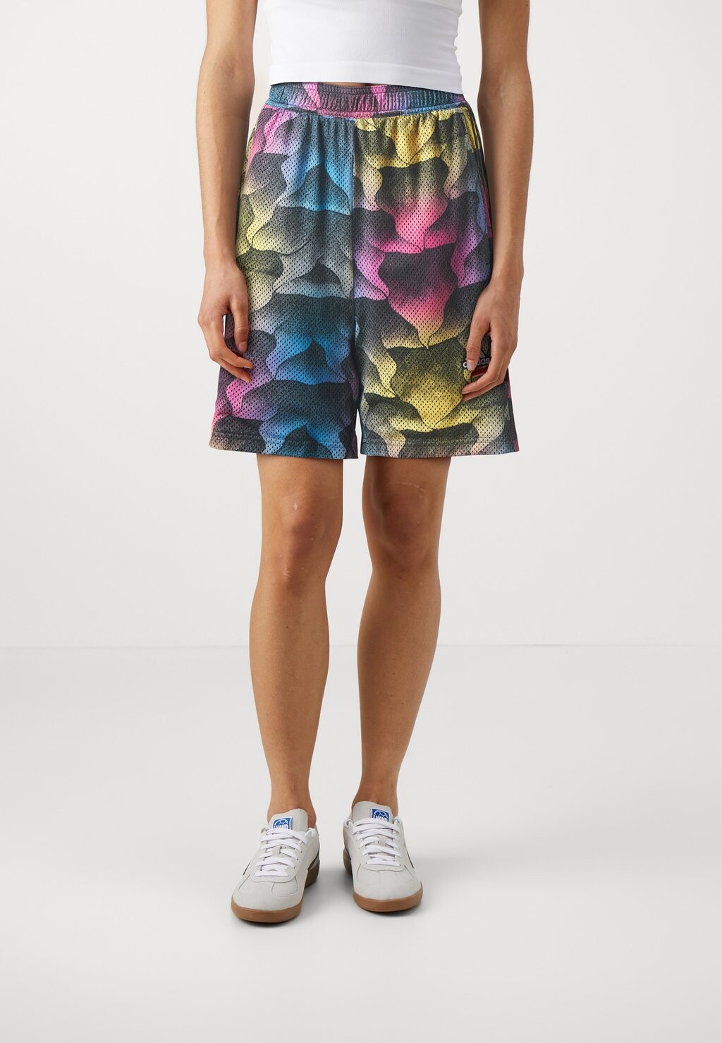 Спортивные штаны TIRO adidas Sportswear, разноцветный
Спортивные штаны TIRO adidas Sportswear, разноцветный