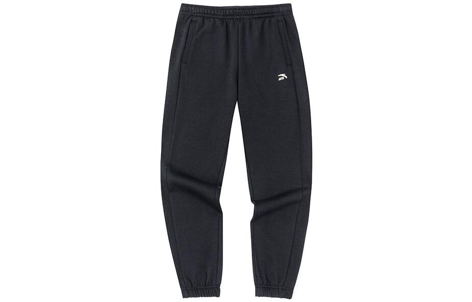 Трикотажные спортивные штаны женские черные Anta
Трикотажные спортивные штаны женские черные Anta