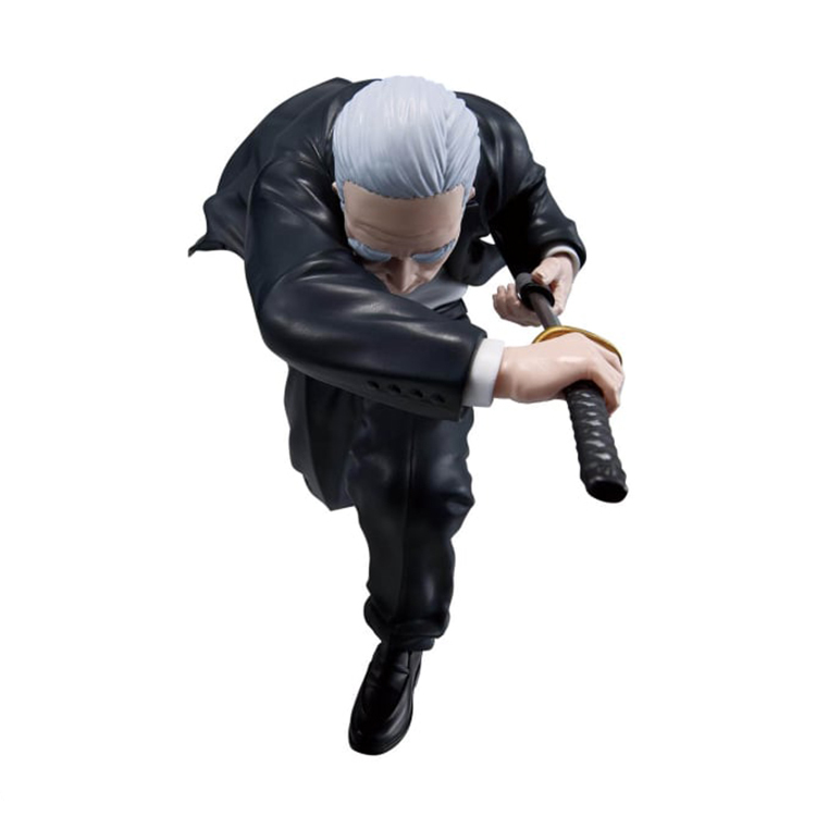 BANPRESTO Bamboo Grace Ryuji Sakamoto Everyday Bonus Gifts
BANPRESTO Bamboo Grace Ryuji Sakamoto Everyday Bonus Gifts
