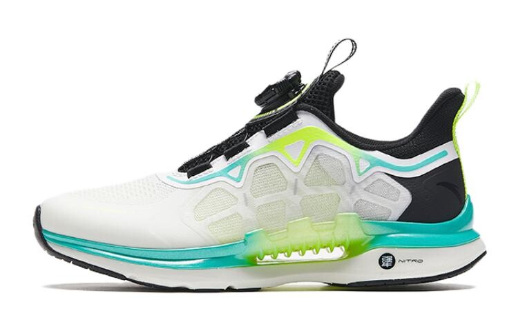 Anta children Anta Kids Кроссовки Chase 5.0 Kids Детские
Anta children Anta Kids Кроссовки Chase 5.0 Kids Детские