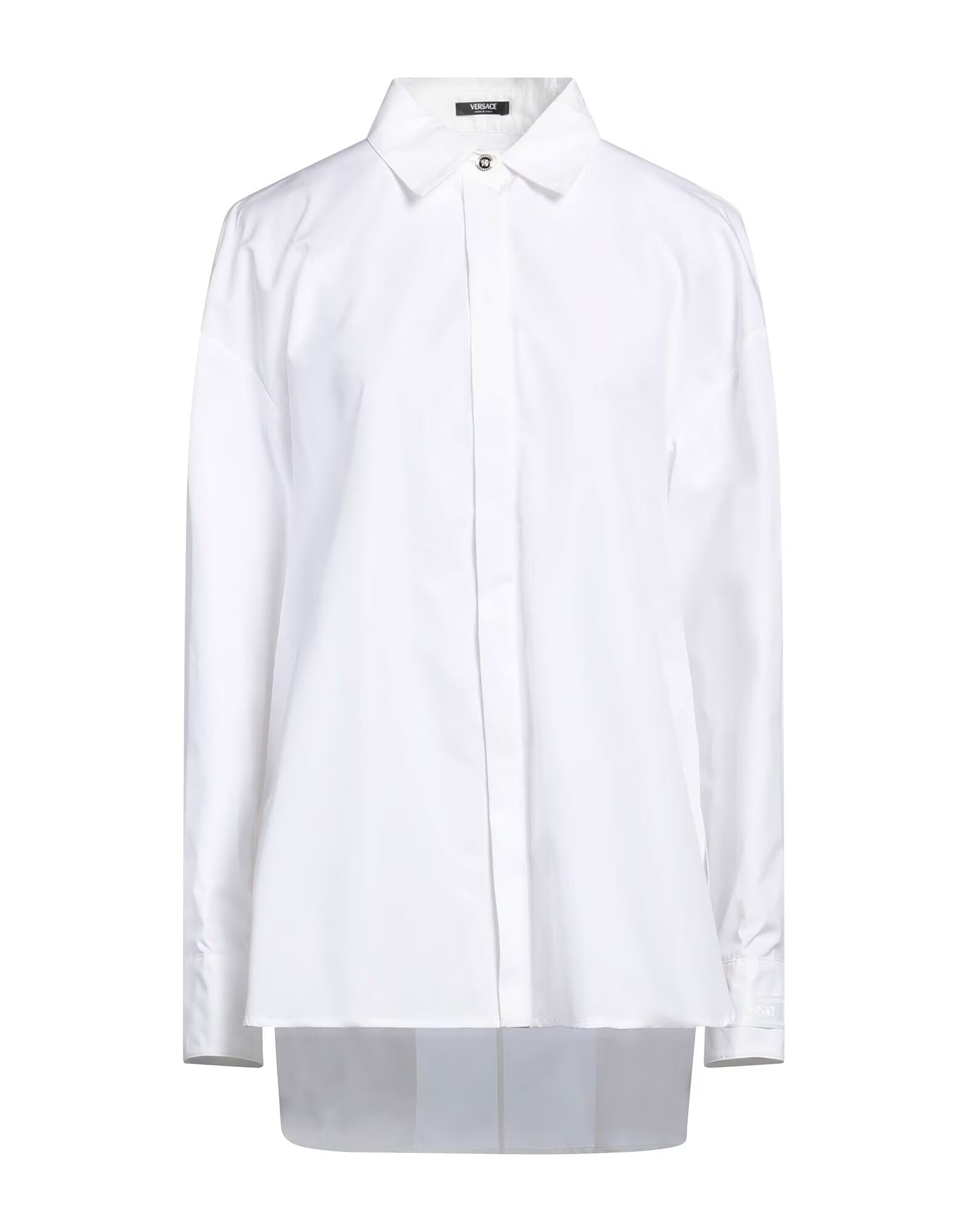 Рубашка Versace, белый
Рубашка Versace, белый