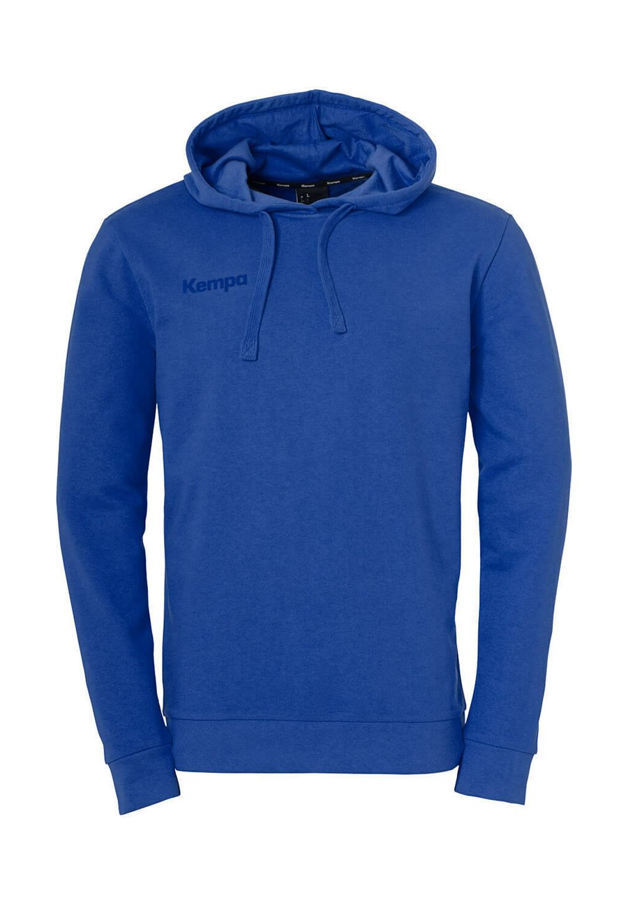 Худи Kempa Hoodie, Royal/Royal Blue
Худи Kempa Hoodie, Royal/Royal Blue