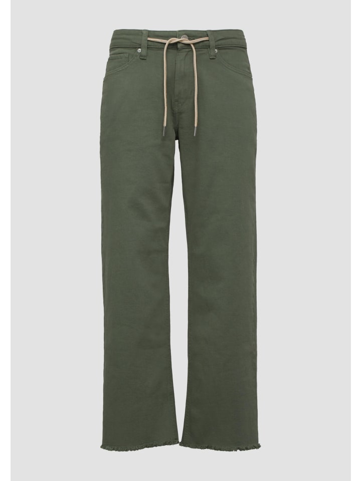 Джинсы KAROLIN в цвете 73Z8_оливково-зеленый s.Oliver
Джинсы KAROLIN в цвете 73Z8_оливково-зеленый s.Oliver