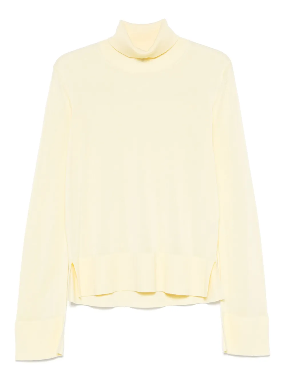 Блузка с длинными рукавами TOTEME, желтый
Блузка с длинными рукавами TOTEME, желтый