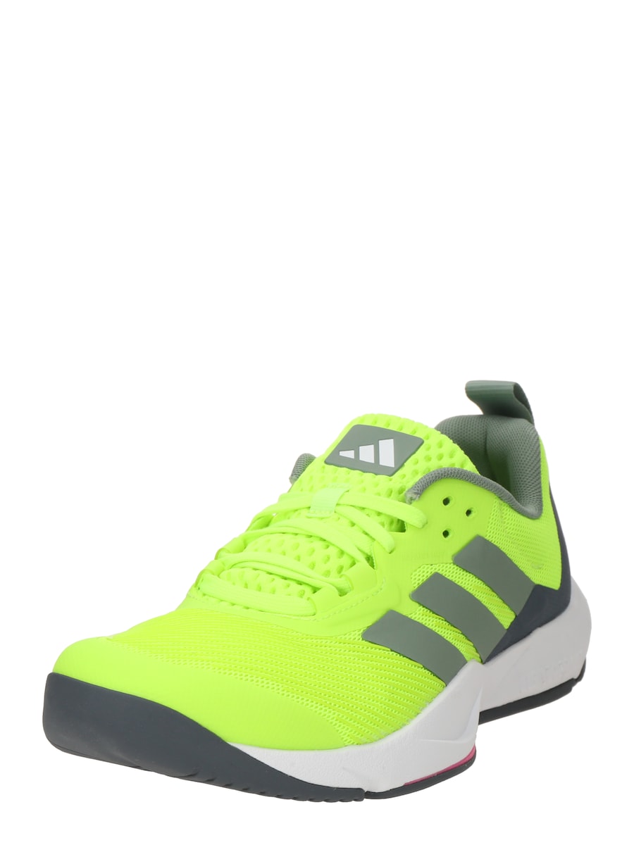 Спортивные кроссовки ADIDAS PERFORMANCE Rapidmove 2, светло-зеленый/темно-зеленый
Спортивные кроссовки ADIDAS PERFORMANCE Rapidmove 2, светло-зеленый/темно-зеленый