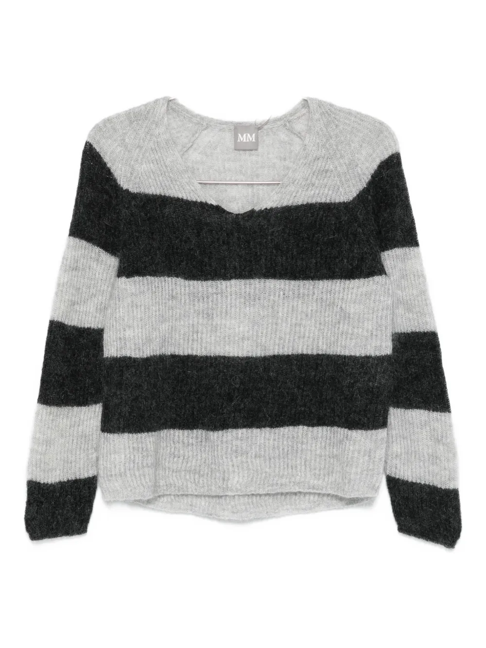 Свитер Ricetta Max Mara, серый
Свитер Ricetta Max Mara, серый