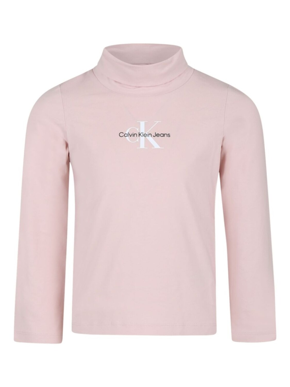 Футболка с логотипом Calvin Klein Kids, розовый
Футболка с логотипом Calvin Klein Kids, розовый