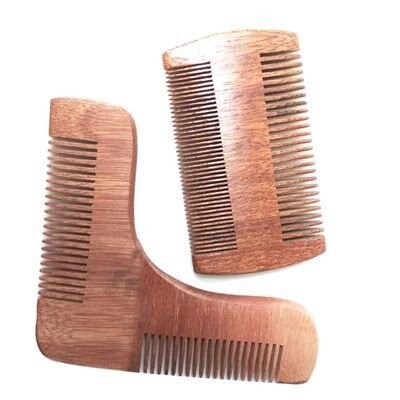 Деревянный гребень для бороды, Hedo
Деревянный гребень для бороды, Hedo