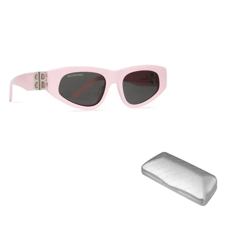 Солнцезащитные очки Balenciaga Dynasty D-frame женские, белый
Солнцезащитные очки Balenciaga Dynasty D-frame женские, белый