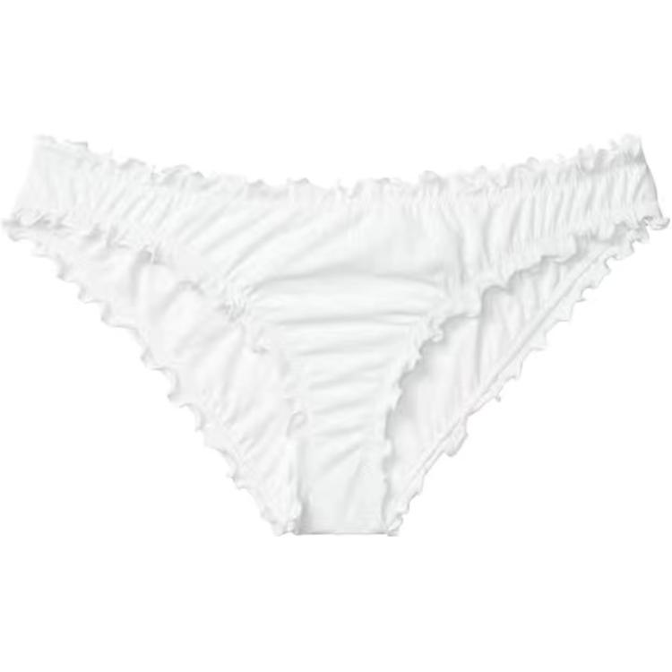Victoria's Secret Женские плавки White
Victoria's Secret Женские плавки White
