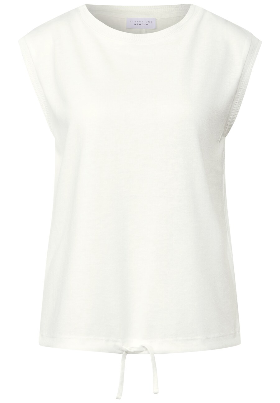Рубашка Street One Studio, белый
Рубашка Street One Studio, белый