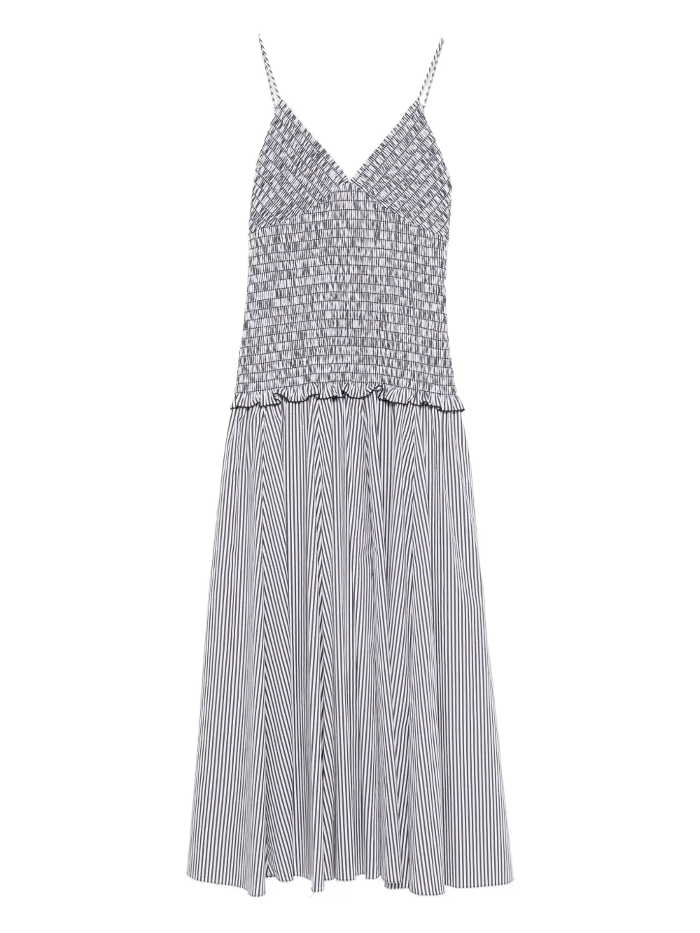 Платье миди Josie Brandon Maxwell, черный
Платье миди Josie Brandon Maxwell, черный