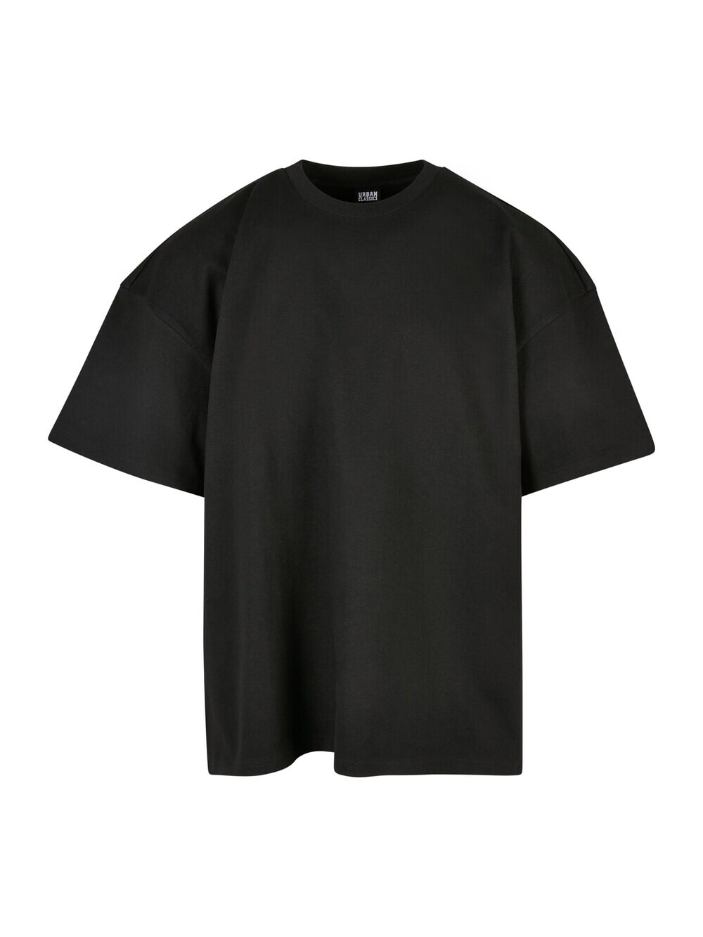 Футболка Urban Classics, черный
Футболка Urban Classics, черный